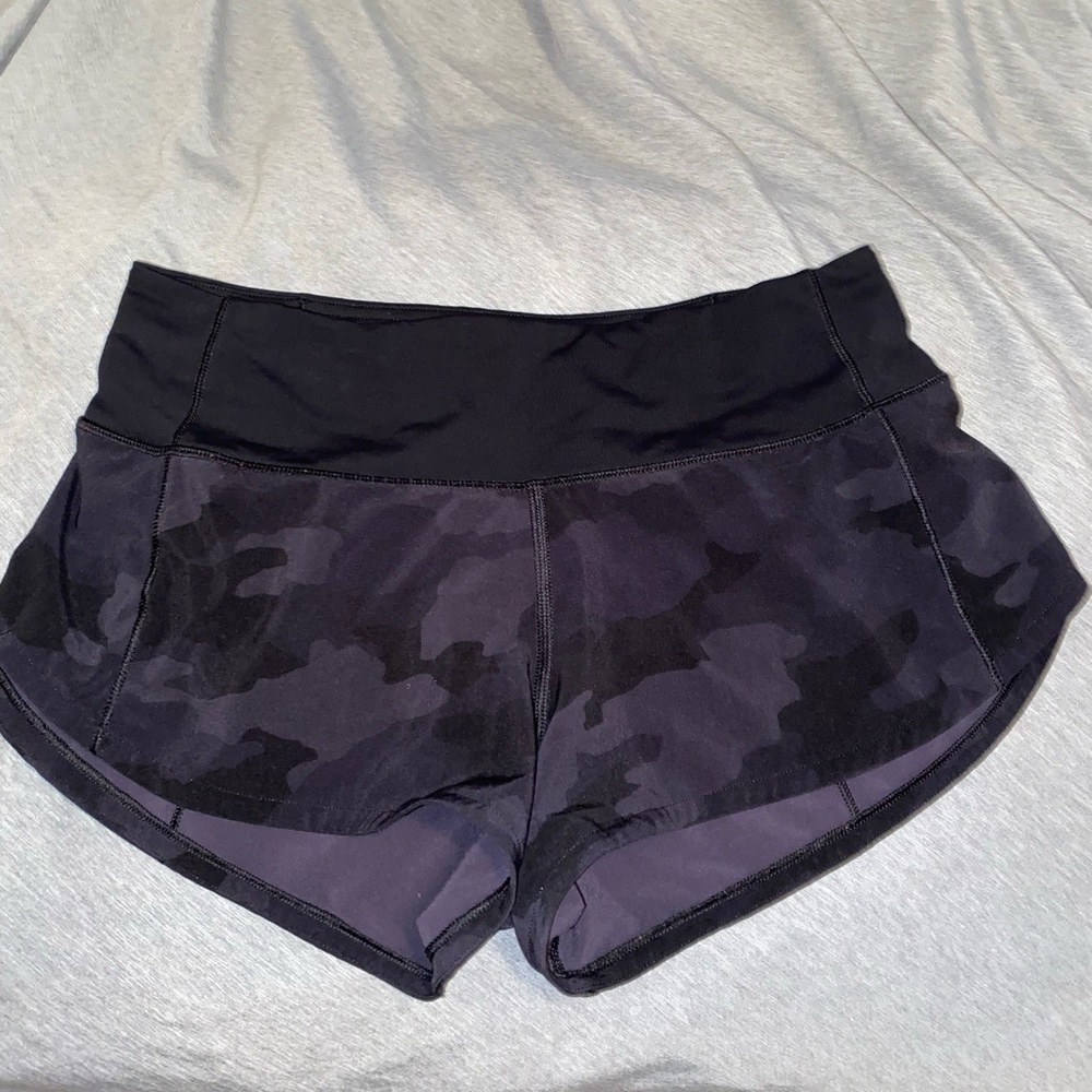 Lululemon shorts